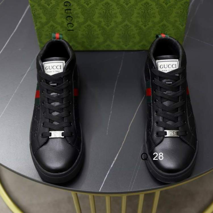 Picture of Gucci Shoes _SKUGuccisz38-45N10015854